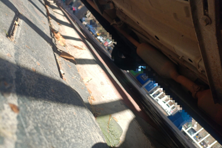 Kaiyi Showjet 2021 imagen de coche #23