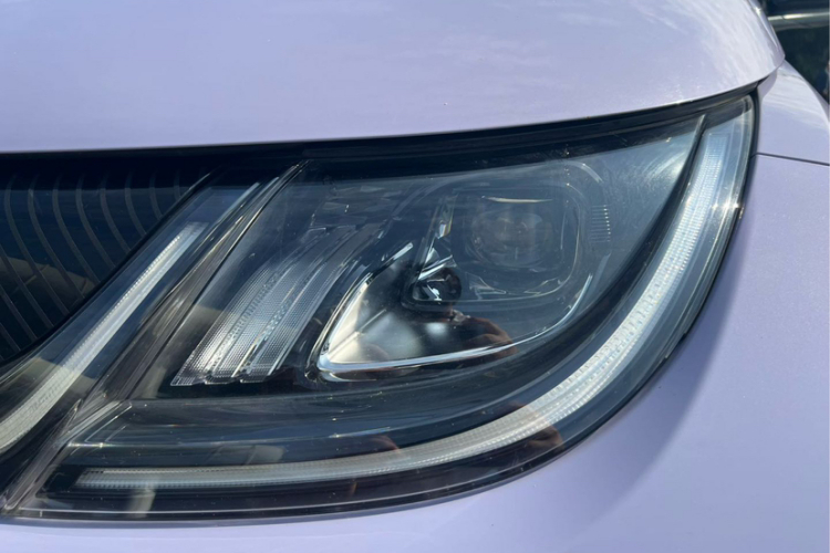 BYD Dolphin 2023 car image #23