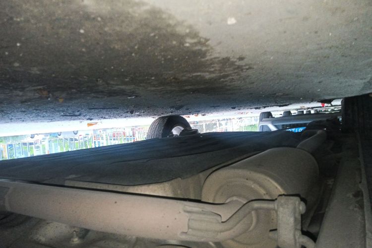 Honda Gienia 2017 #23 Honda Gienia 2017 car image #23