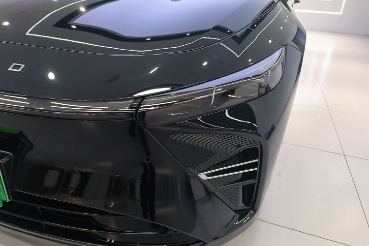 Exceed Stellar Era ES 2025 immagine di auto #23