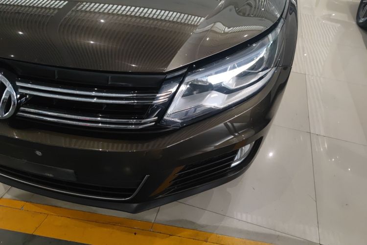 大众 途观 2016 汽车图片 #23