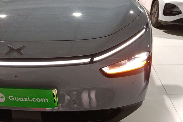 Xpeng G7 2025 #23 Xpeng G7 2025 car image #23