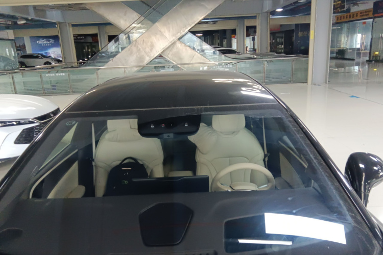 Denza Z9 2024 immagine di auto #23