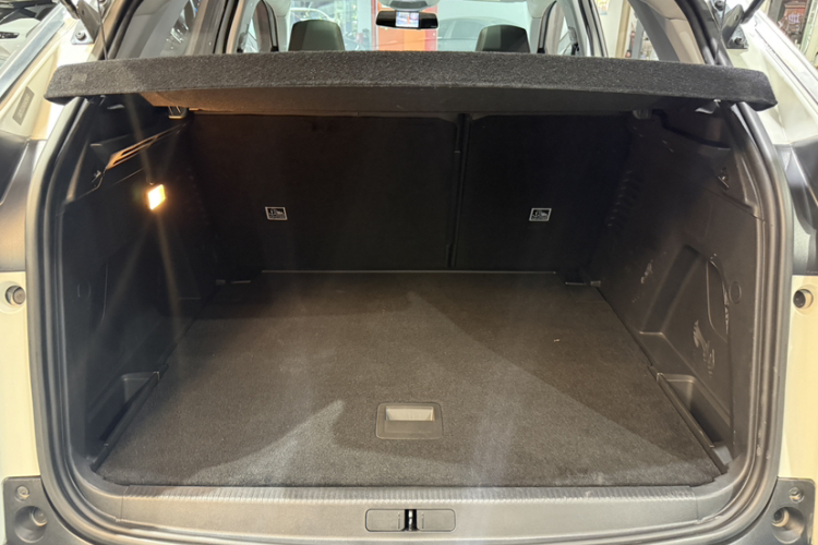 Peugeot 4008 2017 car image #23