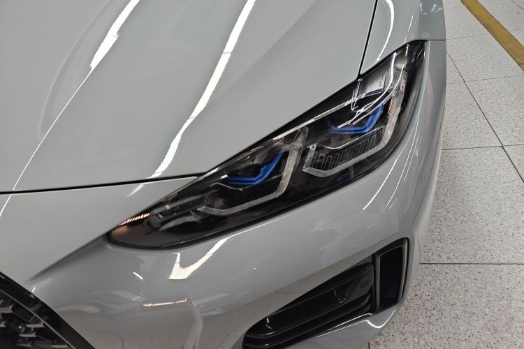 BMW 4 Series 2022 imagem de carro #23