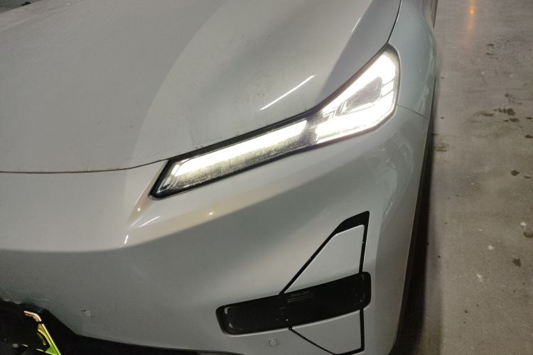 Deepal S05 2024 #23 Deepal S05 2024 car image #23