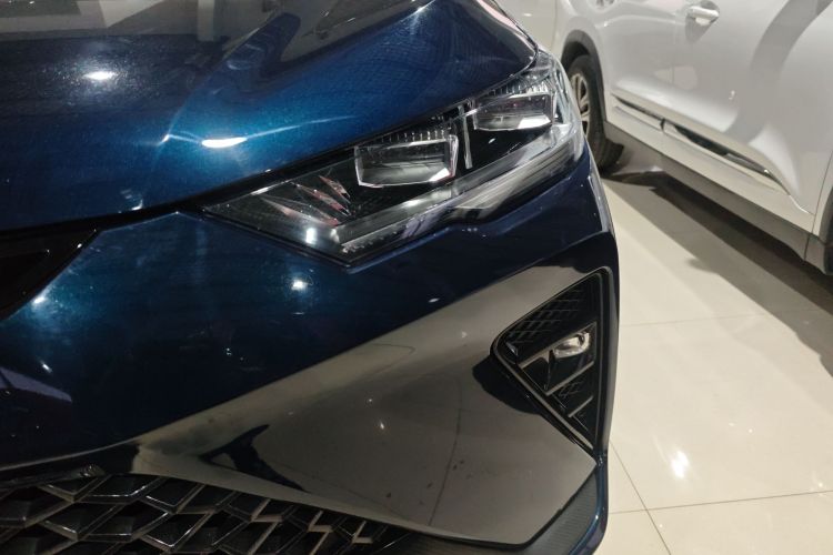 Haval H6S 2022 immagine di auto #23