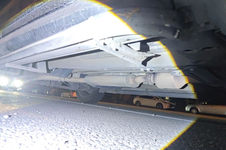 Exceed Chasing Wind 2019 car image #23