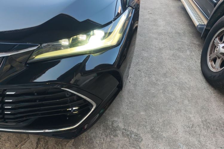 Toyota Avalon 2023 car image #23