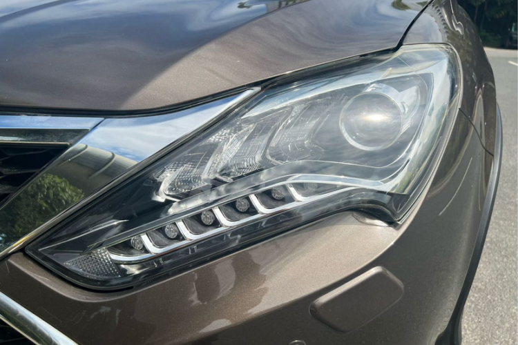 BYD Tang New Energy 2018 car image #23