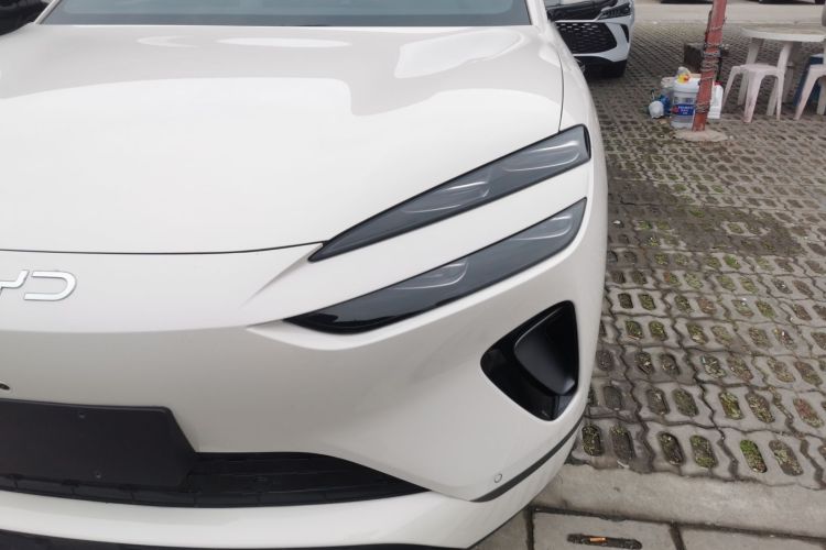 BYD Sea Lion 06 New Energy 2025 car image #23