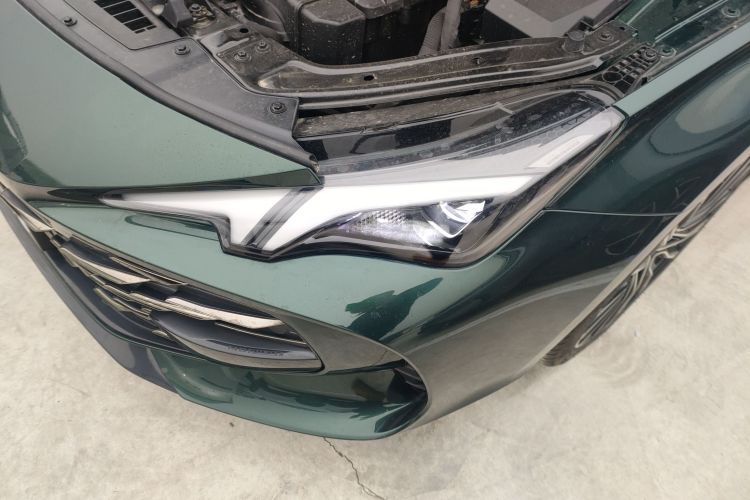 MG 7 2024 #23 MG 7 2024 car image #23