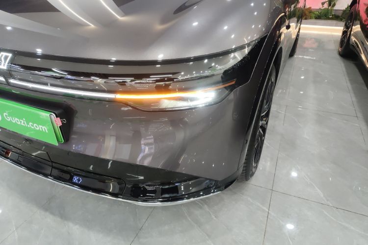 极氪 极氪7X 2025 汽车图片 #23