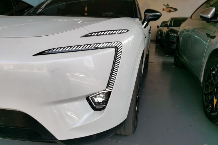 Avatr 11 2023 #23 Avatr 11 2023 car image #23