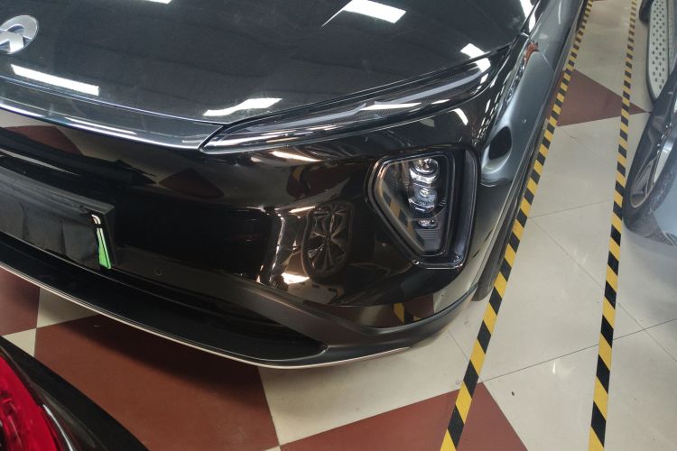 蔚来 蔚来ES6 2023 汽车图片 #23