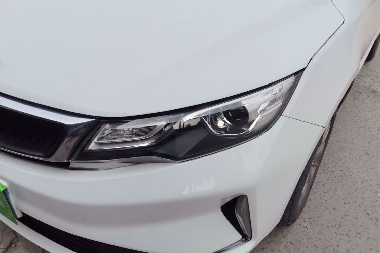 GEELY Emgrand GL 2020 car image #23