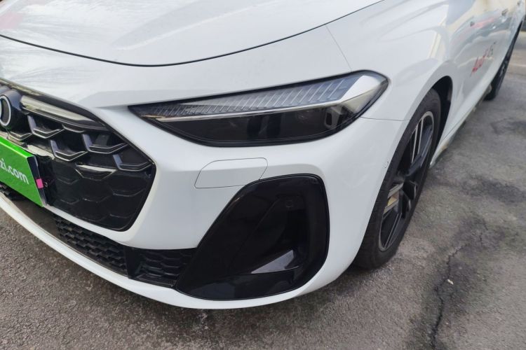 Audi FAW Audi A5L 2025 immagine di auto #23