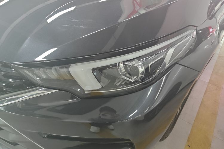 Chery 2021 #23 Chery 2021 immagine di auto #23