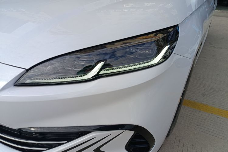 BYD Seal 06 New Energy 2024 car image #23