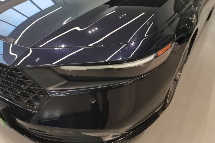 Honda Accord New Energy 2023 car image #23