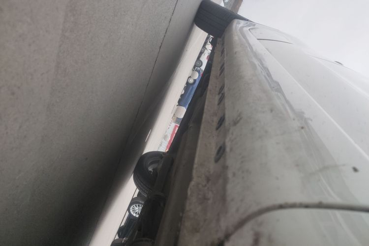 Changan BenBen 2017 imagem de carro #23