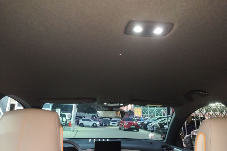 BYD Song Pro New Energy 2024 car image #23