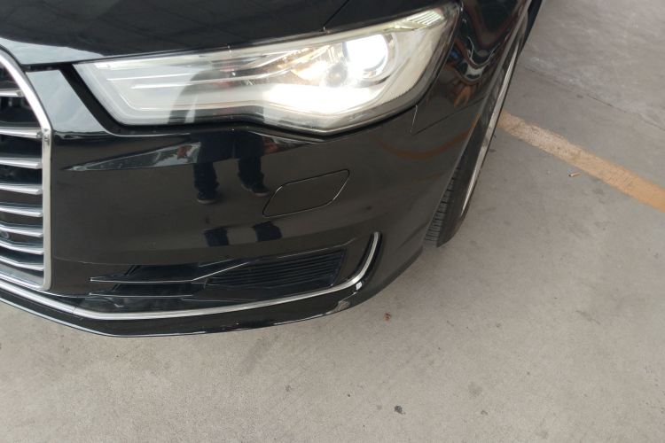 Audi A6L 2016 car image #23
