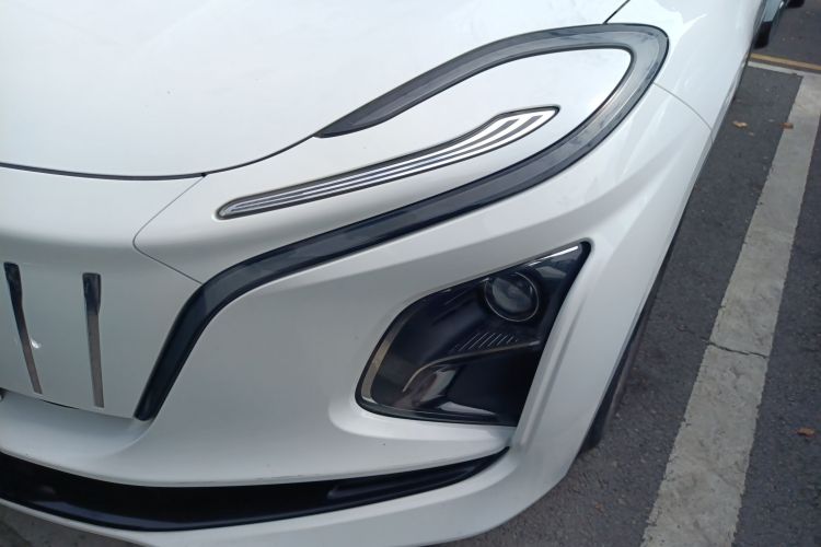 HongQi E-QM5 2024 car image #23