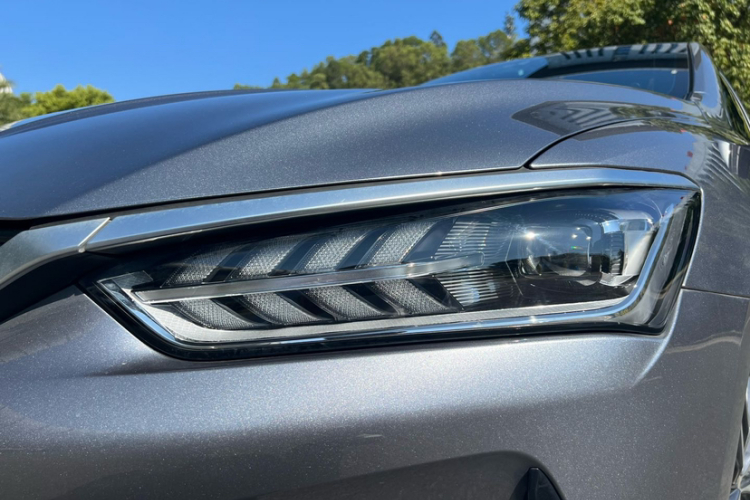 BYD Qin Plus 2024 car image #23