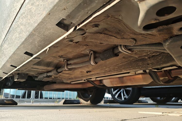 GEELY ICON 2021 #23 GEELY ICON 2021 car image #23