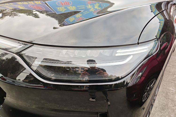 Leapmotor C11 2024 car image #23