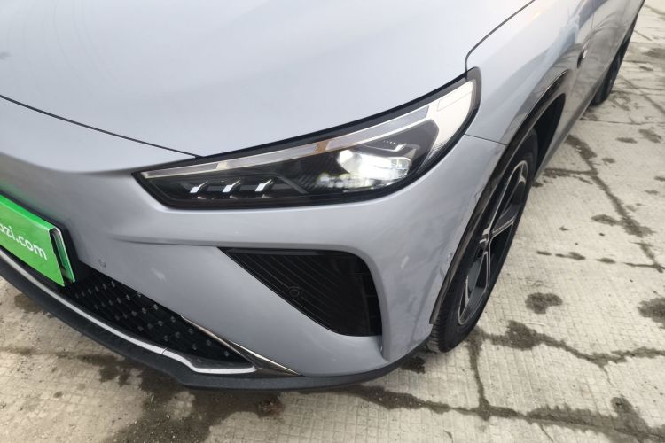 Neta L 2024 изображение автомобиля #23