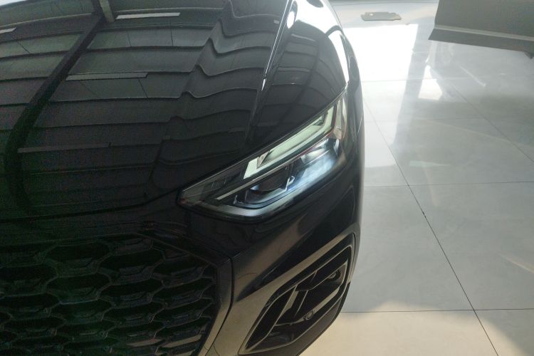 Audi Q5L Sportback 2023 car image #23