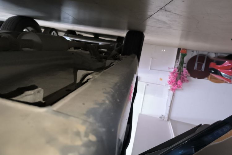 Haval M6 2022 car image #23