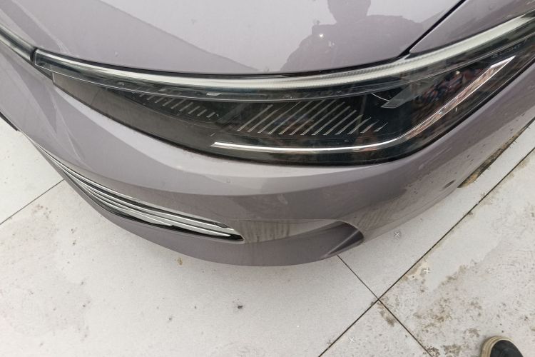 Volkswagen Passat 2024 car image #23