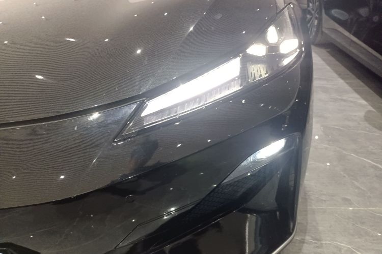 Deepal SL03 2023 #23 Deepal SL03 2023 car image #23