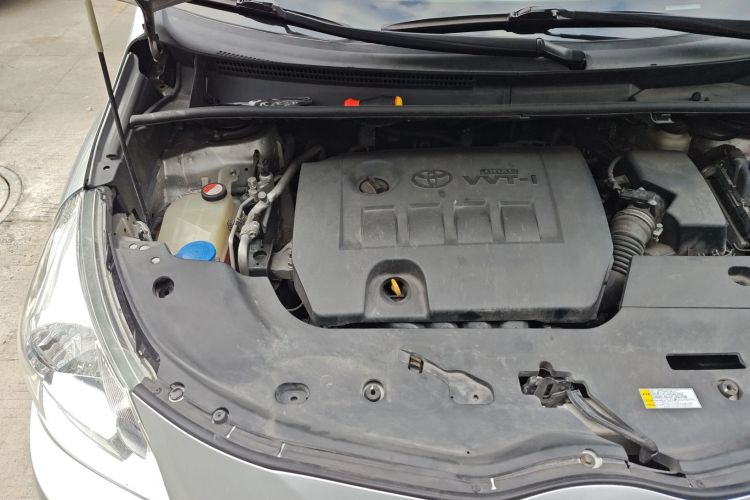 Toyota Verso 2016 car image #23