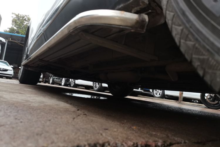 Jetour X90 2021 #23 Jetour X90 2021 car image #23