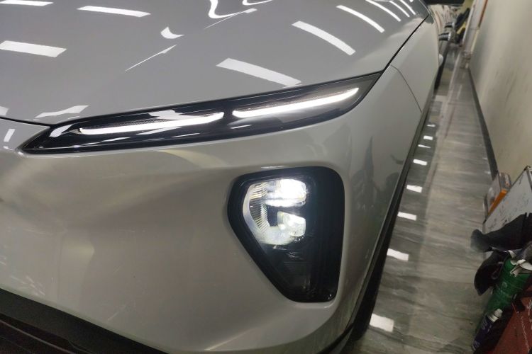 蔚来 蔚来ES6 2024 汽车图片 #23