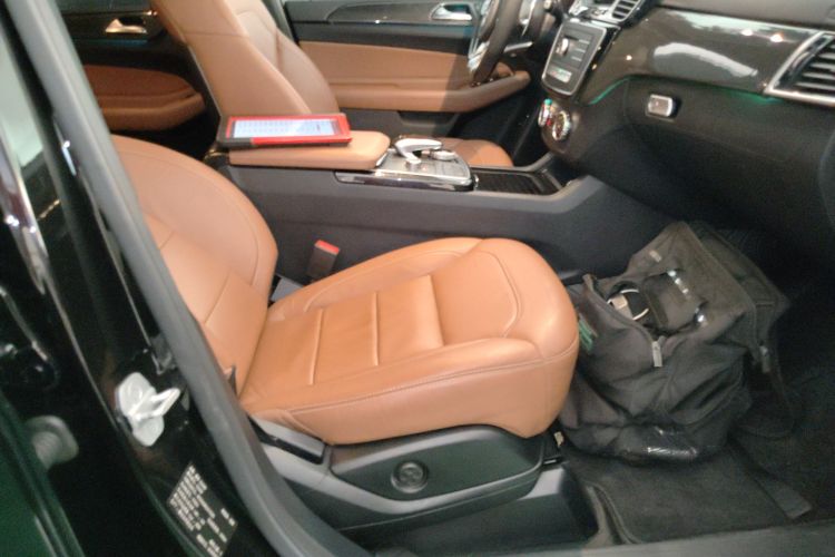 奔驰 2016 汽车图片 #23