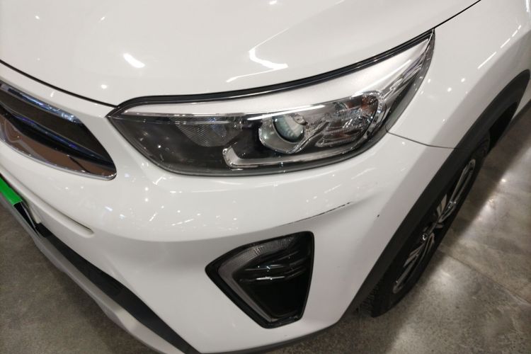 Kia KX1 2020 immagine di auto #23