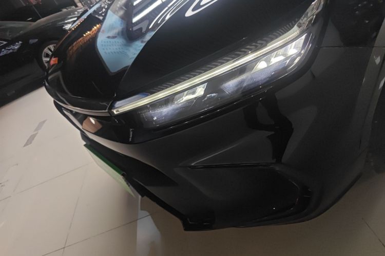 Honda Breeze 2023 #23 Honda Breeze 2023 car image #23