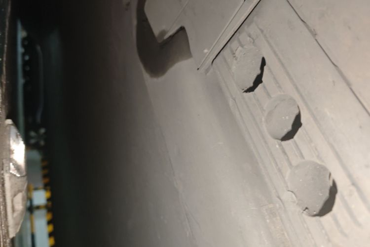 特斯拉 Model X 2023 汽车图片 #23