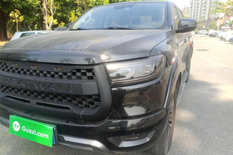 Great Wall 2022 #23 Great Wall 2022 car image #23