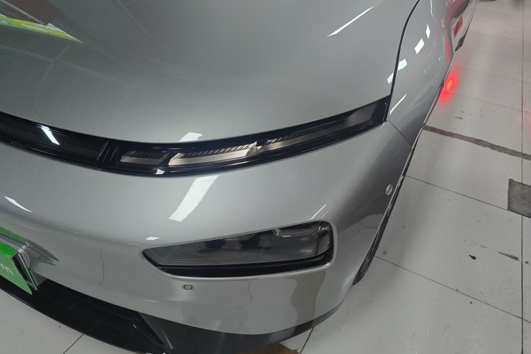 Xpeng P7 2020 #23 Xpeng P7 2020 immagine di auto #23