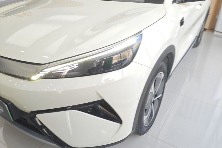 BYD Yuan Plus 2025 car image #23