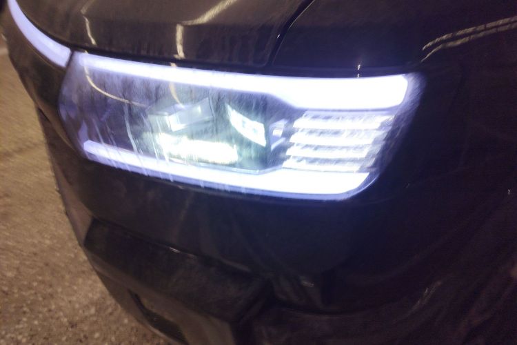 FangChengBao Leopard 8 2024 car image #23