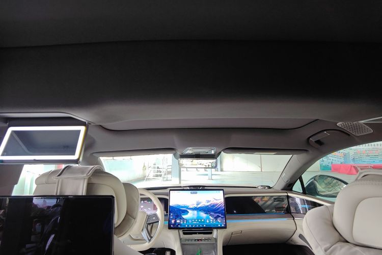 Denza Z9 2024 #23 Denza Z9 2024 immagine di auto #23