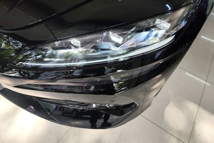 Denza Z9 2024 #23 Denza Z9 2024 immagine di auto #23