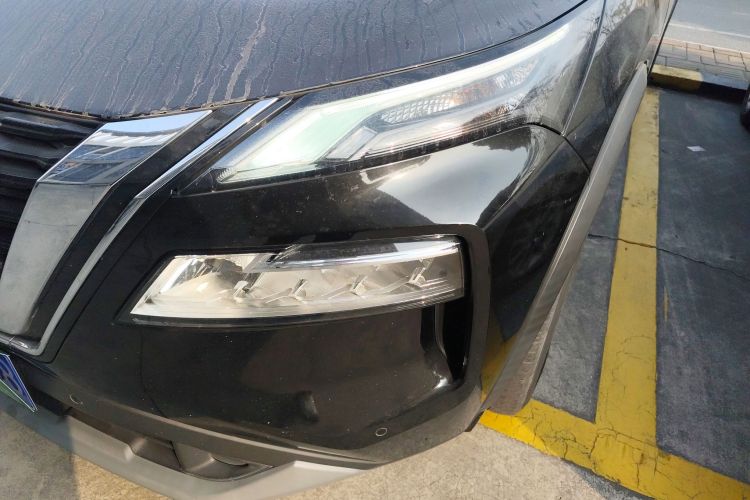 日产 奇骏 2022 汽车图片 #23